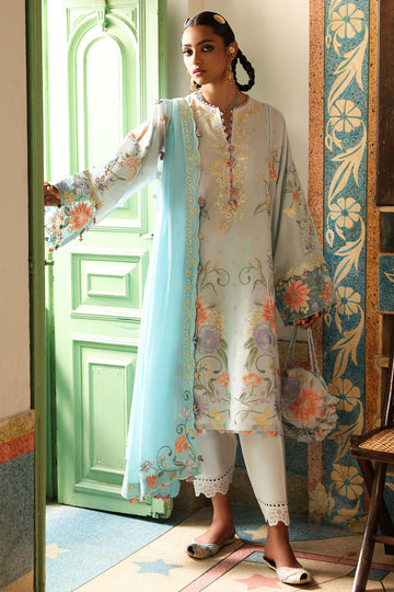 Zaha Shehrbano (ZF-25-03) Online Shopping